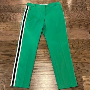 Tory Burch Sport Golf Pants Size 6
